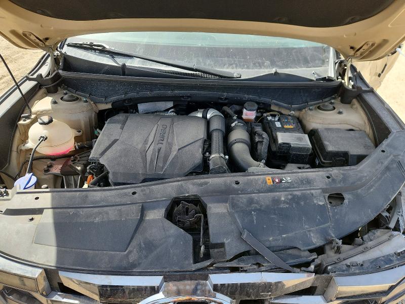 Продажа на аукционе авто 2023 Hyundai Santa Cruz, vin: 5NTJDDAF5PH063466, номер лота: 53264896