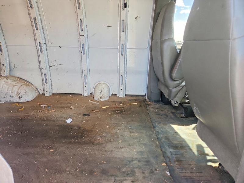 55053336 :رقم المزاد ، 1GTGG25V561211501 vin ، 2006 Gmc Savana مزاد بيع