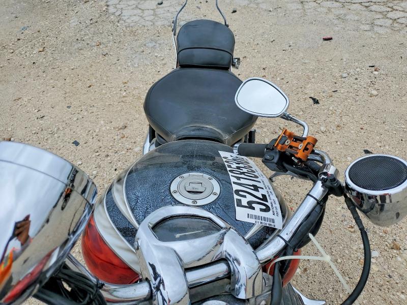 2009 Yamaha Xvs1300 მანქანა იყიდება აუქციონზე, vin: JYAVP24E29A007893, აუქციონის ნომერი: 52418536