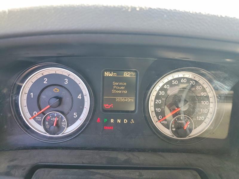 Продаж на аукціоні авто 2015 Ram 1500, vin: 1C6RR7LM6FS665218, номер лоту: 52365806