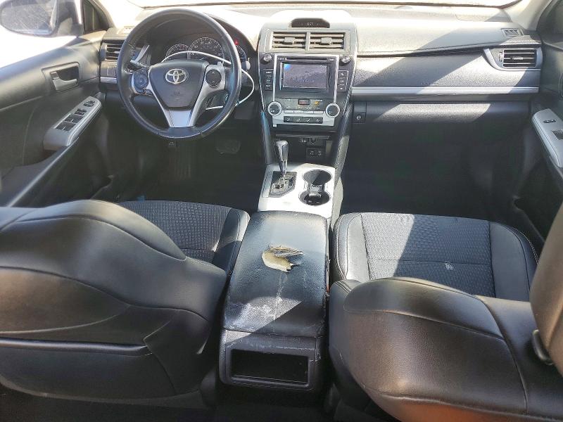 Aukcja sprzedaży 2012 Toyota Camry, vin: 4T1BF1FK2CU097331, numer aukcji: 53458766