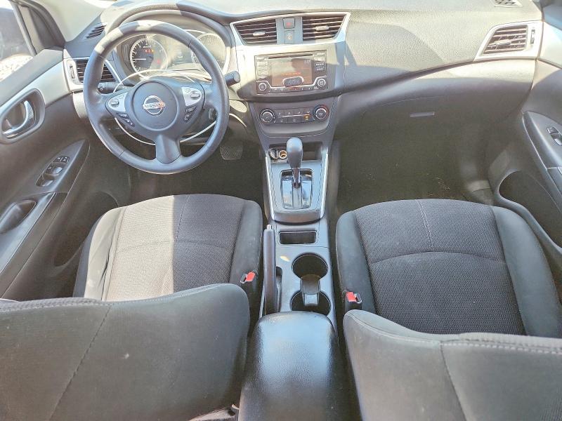 Aukcja sprzedaży 2018 Nissan Sentra, vin: 3N1AB7AP4JY300086, numer aukcji: 54341586