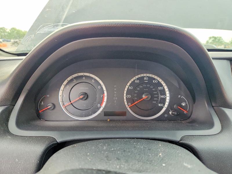 Продаж на аукціоні авто 2011 Honda Accord, vin: 1HGCP3F84BA016160, номер лоту: 54945386