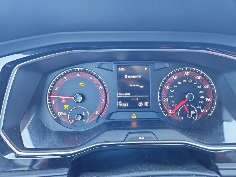 Продаж на аукціоні авто 2019 Volkswagen Jetta, vin: 3VWCB7BU2KM172012, номер лоту: 53264716