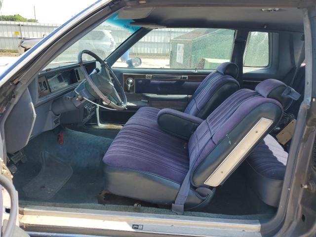 Продаж на аукціоні авто 1983 Oldsmobile Cutlas Supreme, vin: 1G3AR47A9EM395635, номер лоту: 51354206