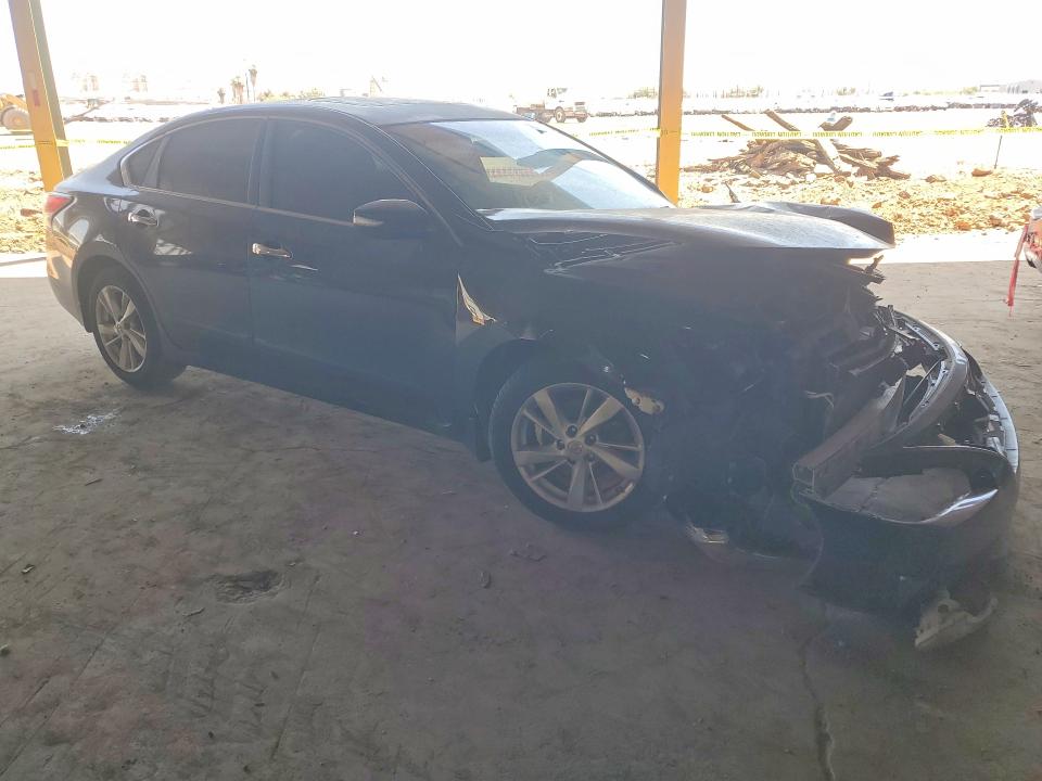 2015 Nissan Altima მანქანა იყიდება აუქციონზე, vin: 1N4AL3AP8FC590017, აუქციონის ნომერი: 52906436