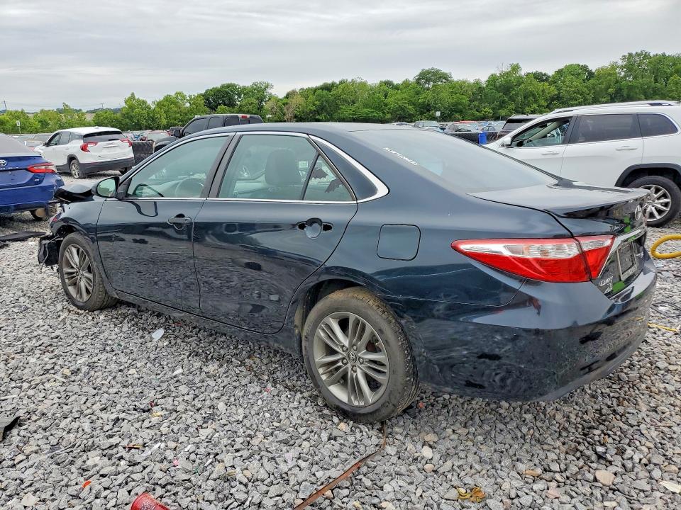 Продажа на аукционе авто 2016 Toyota Camry, vin: 4T1BF1FK4GU175453, номер лота: 51986386