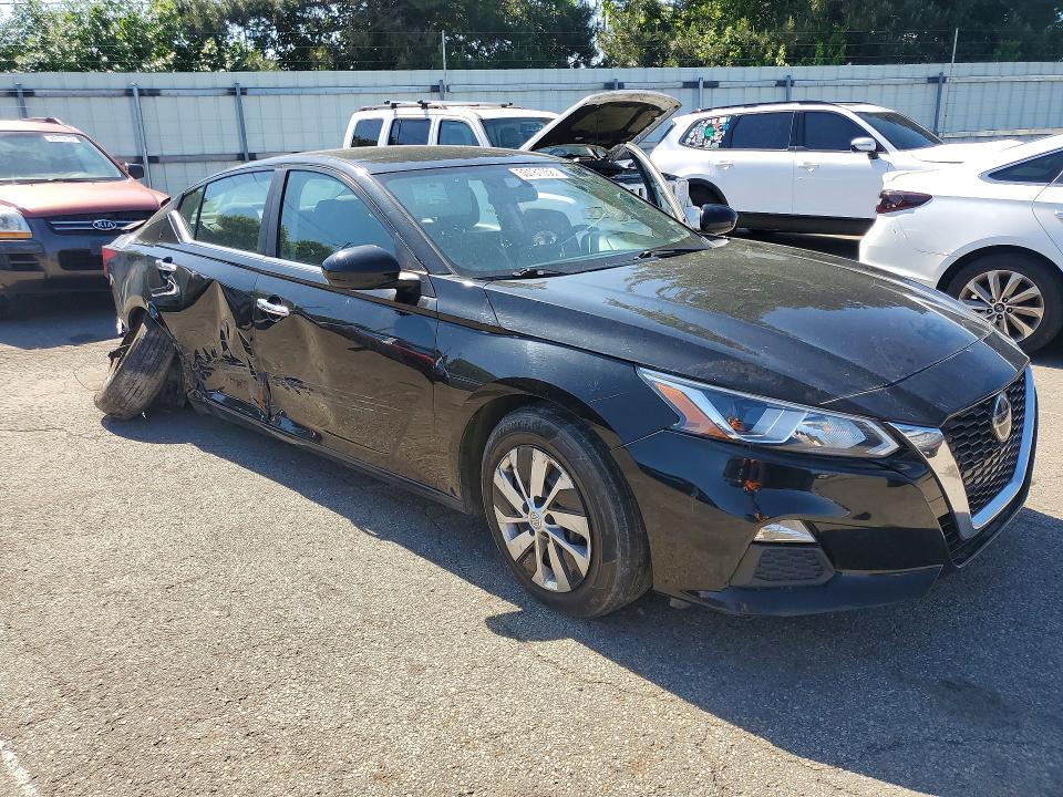 Продаж на аукціоні авто 2020 Nissan Altima, vin: 1N4BL4BV8LC241667, номер лоту: 53181056