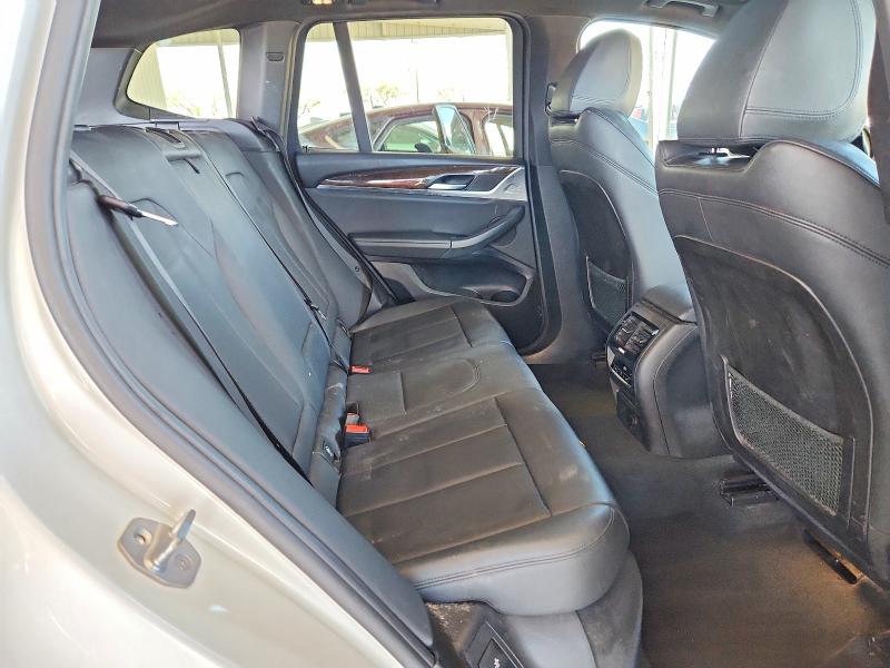 Продажа на аукционе авто 2018 Bmw X3, vin: 5UXTR9C58JLD57300, номер лота: 52313356