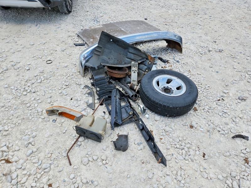 54112446 :رقم المزاد ، 1FTEX15YXPKA61926 vin ، 1993 Ford F150 مزاد بيع