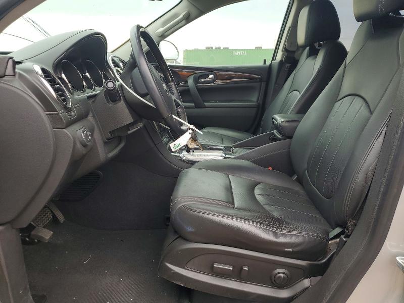 Продаж на аукціоні авто 2017 Buick Enclave, vin: 5GAKRBKD2HJ299556, номер лоту: 53130486