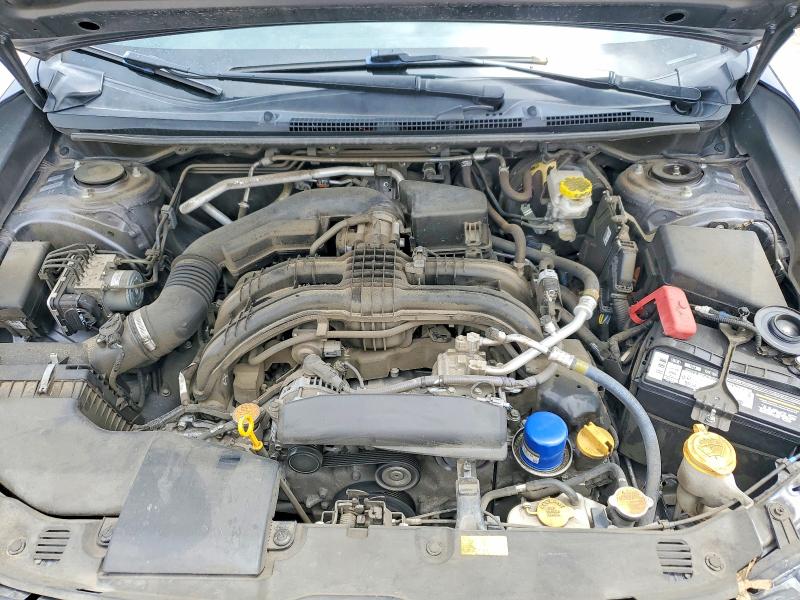 Aukcja sprzedaży 2021 Subaru Impreza, vin: 4S3GTAM67M3717218, numer aukcji: 52587286