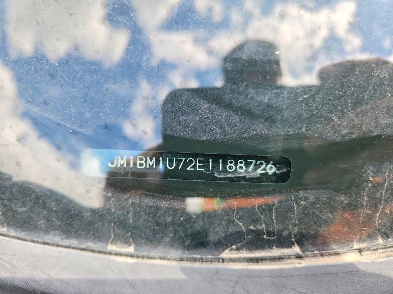 Продажа на аукционе авто 2014 Mazda 3, vin: JM1BM1U72E1188726, номер лота: 52322526