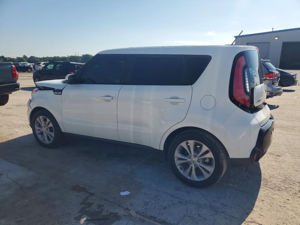 54802236 :رقم المزاد ، KNDJP3A50G7322537 vin ، 2016 Kia Soul مزاد بيع