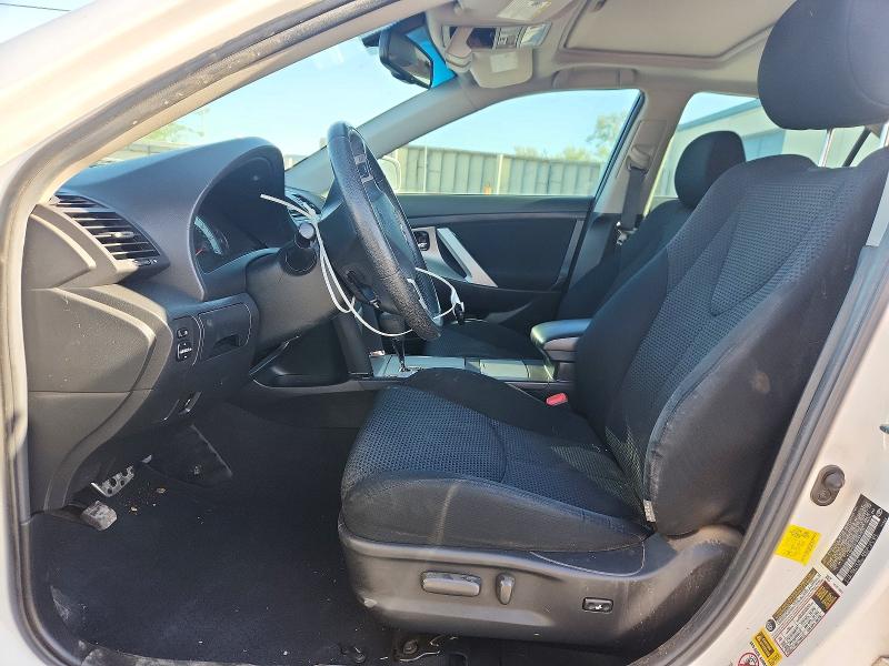 Aukcja sprzedaży 2011 Toyota Camry, vin: 4T1BK3EK7BU631639, numer aukcji: 52806636