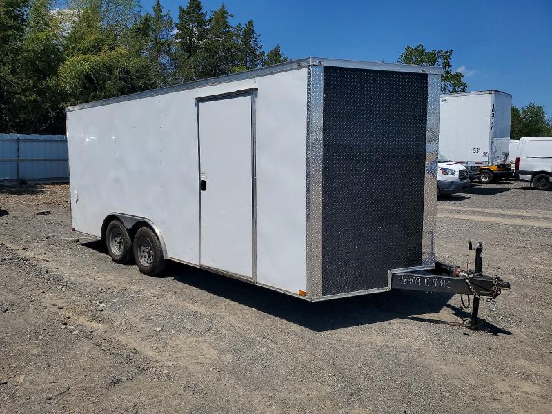 Aukcja sprzedaży 2024 Quality Cargo Enclosed Cargo, vin: 50ZBE1829RR046709, numer aukcji: 53953686
