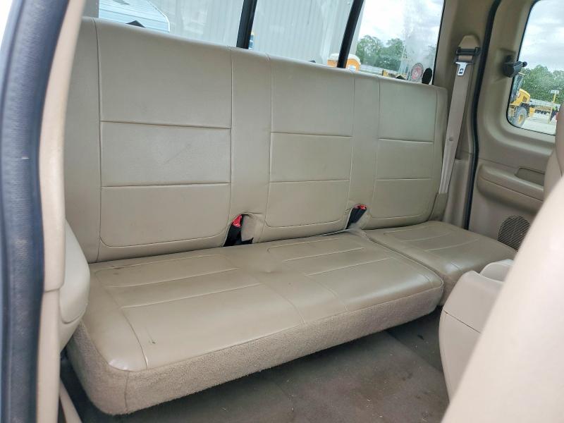 Продаж на аукціоні авто 2002 Ford F150, vin: 1FTRX18L82KA18762, номер лоту: 52143436