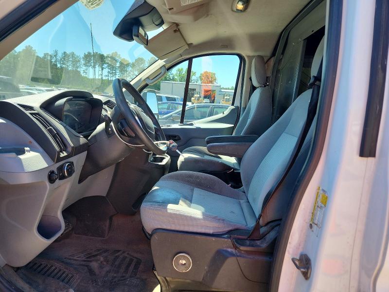 53726306 :رقم المزاد ، 1FTYR1YMXGKB10591 vin ، 2016 Ford Transit مزاد بيع