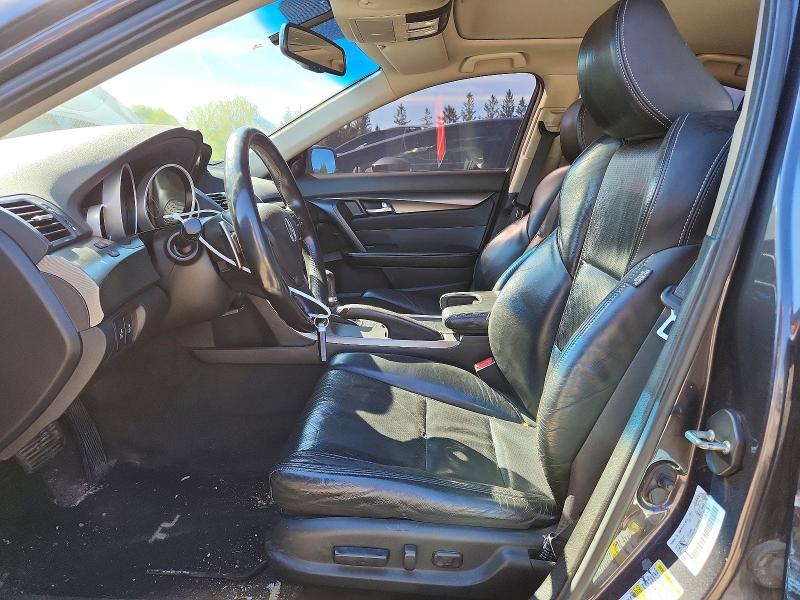 2012 Acura Tl მანქანა იყიდება აუქციონზე, vin: 19UUA9F77CA801127, აუქციონის ნომერი: 54483736