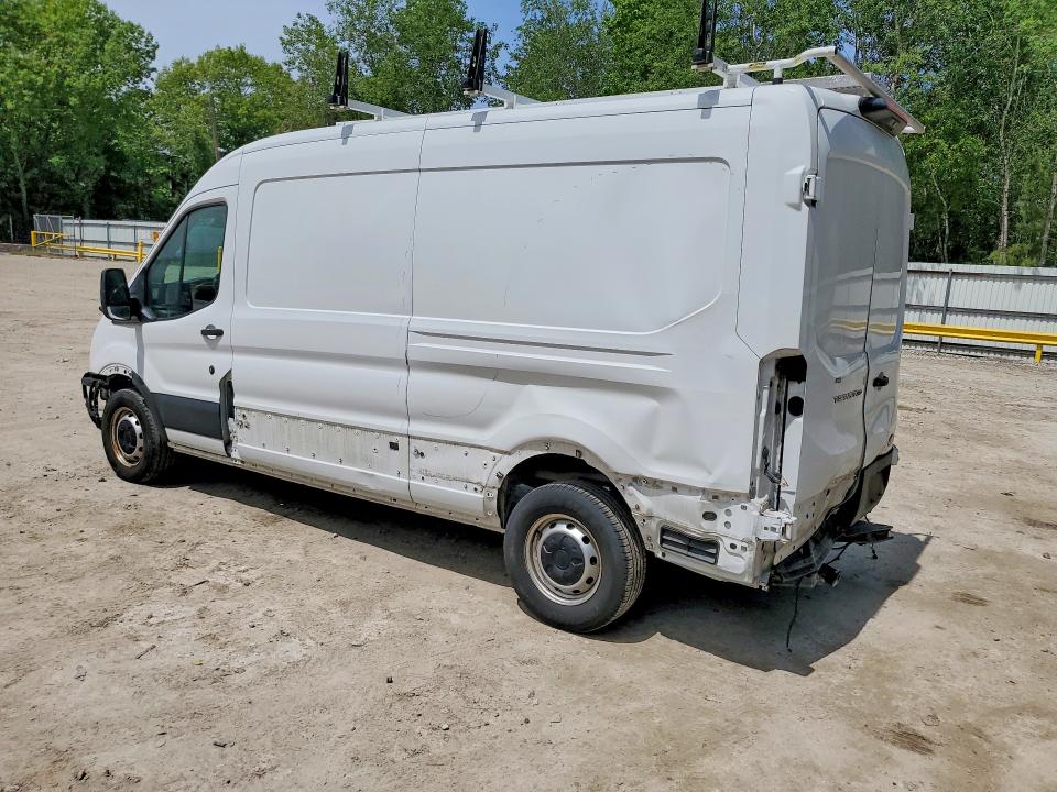 Продажа на аукционе авто 2021 Ford Transit, vin: 1FTBR1C86MKA01444, номер лота: 52567786