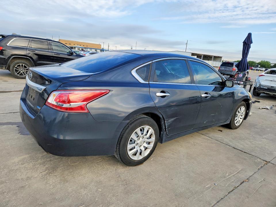 Aukcja sprzedaży 2013 Nissan Altima, vin: 1N4AL3AP8DC127386, numer aukcji: 52476266