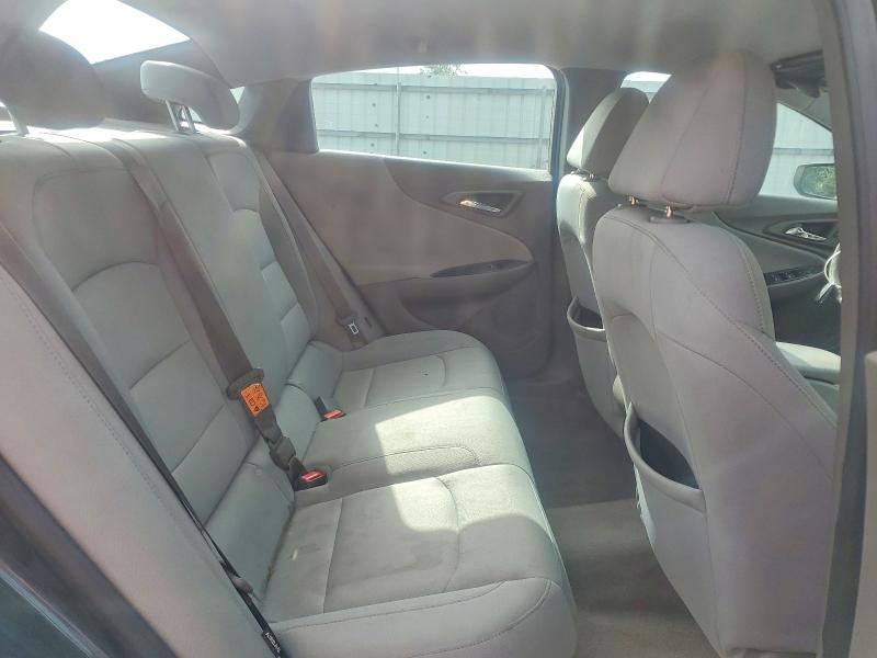 Aukcja sprzedaży 2019 Chevrolet Malibu, vin: 1G1ZC5ST4KF152102, numer aukcji: 54870776