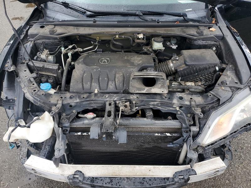 2014 Acura Rdx მანქანა იყიდება აუქციონზე, vin: 5J8TB4H33EL022384, აუქციონის ნომერი: 52088856