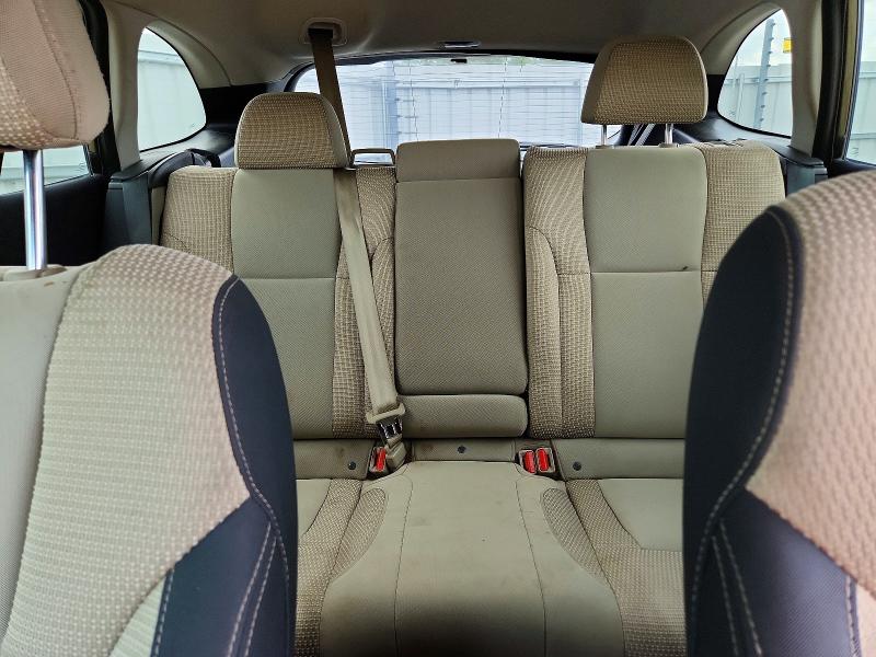 Aukcja sprzedaży 2020 Subaru Outback, vin: 4S4BTACC0L3118253, numer aukcji: 53837636