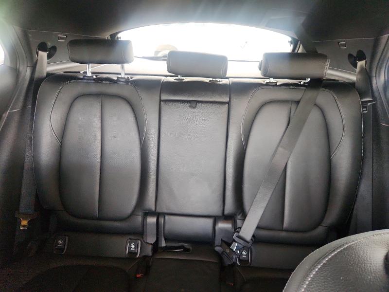 54798436 :رقم المزاد ، WBXYJ3C38JEJ91312 vin ، 2018 Bmw X2 مزاد بيع