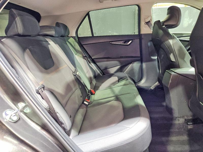 Продаж на аукціоні авто 2026 Kia Niro, vin: KNDCP3LE9T5325187, номер лоту: 55041756