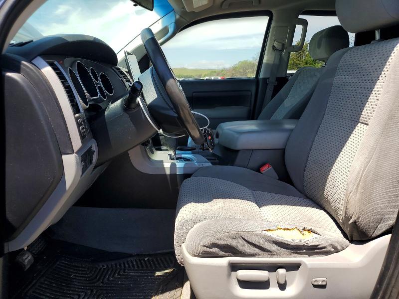 Aukcja sprzedaży 2010 Toyota Tundra, vin: 5TFUM5F12AX012081, numer aukcji: 54559466