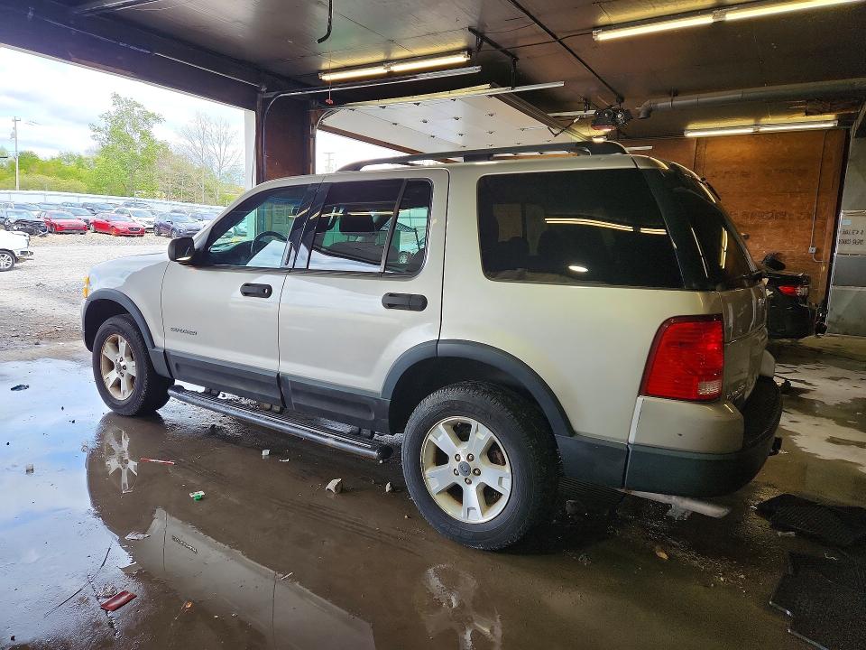 Aukcja sprzedaży 2004 Ford Explorer, vin: 1FMZU73K24ZB14211, numer aukcji: 52677996