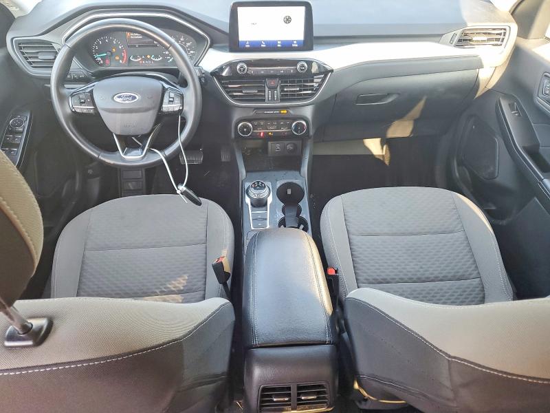 Aukcja sprzedaży 2022 Ford Escape, vin: 1FMCU0G60NUB41304, numer aukcji: 53957386
