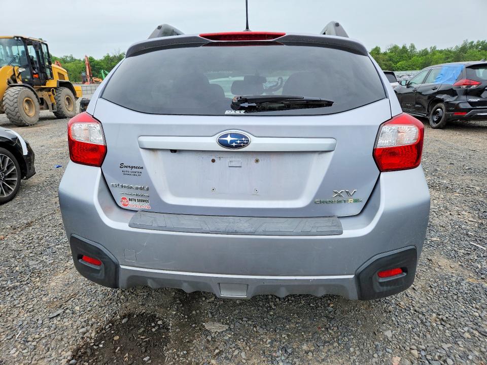 Aukcja sprzedaży 2014 Subaru Xv Crosstrek, vin: JF2GPAWCXE8311964, numer aukcji: 54787706