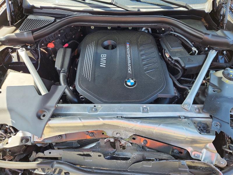 Aukcja sprzedaży 2019 Bmw X3, vin: 5UXTS3C54K0Z07142, numer aukcji: 51512126