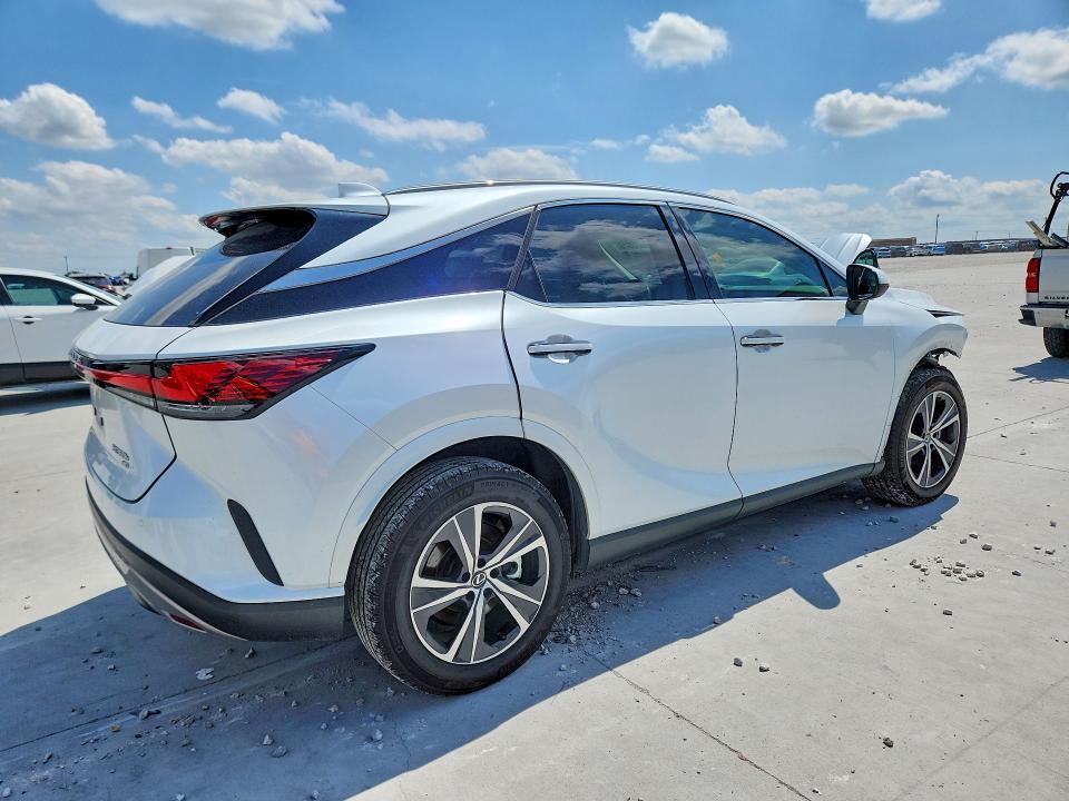 Aukcja sprzedaży 2024 Lexus Rx 350h, vin: 2T2BBMCA6RC025398, numer aukcji: 54795626