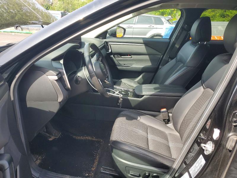 Aukcja sprzedaży 2024 Mazda Cx-50, vin: 7MMVABDM9RN178114, numer aukcji: 52188276