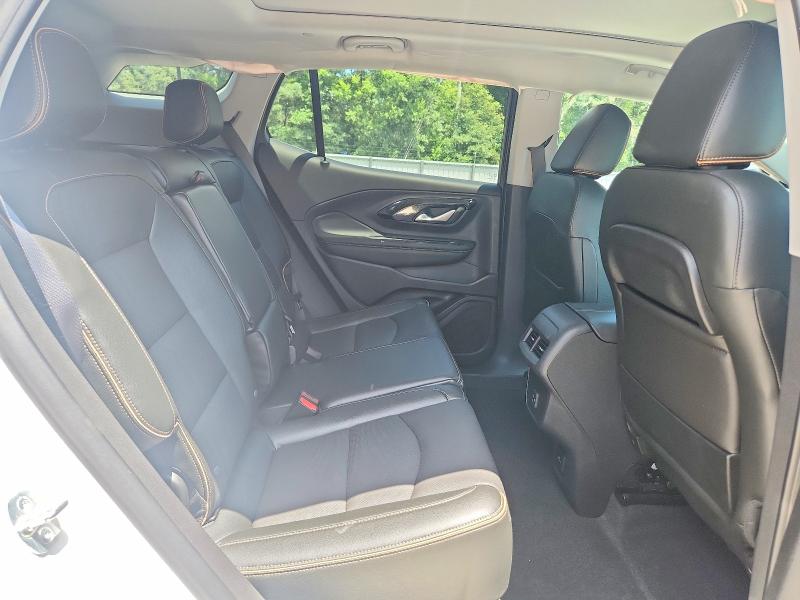 Aukcja sprzedaży 2024 Gmc Terrain, vin: 3GKALYEG8RL396442, numer aukcji: 53749816