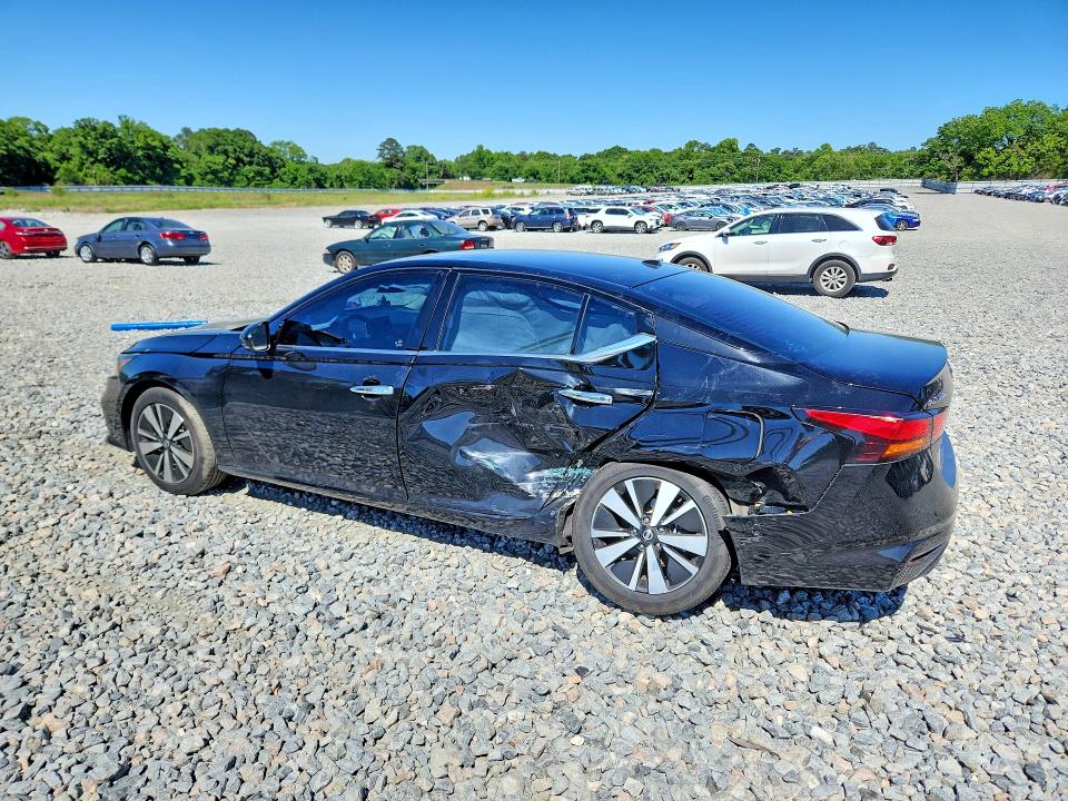 Продаж на аукціоні авто 2020 Nissan Altima, vin: 1N4BL4EV5LC150366, номер лоту: 53735616