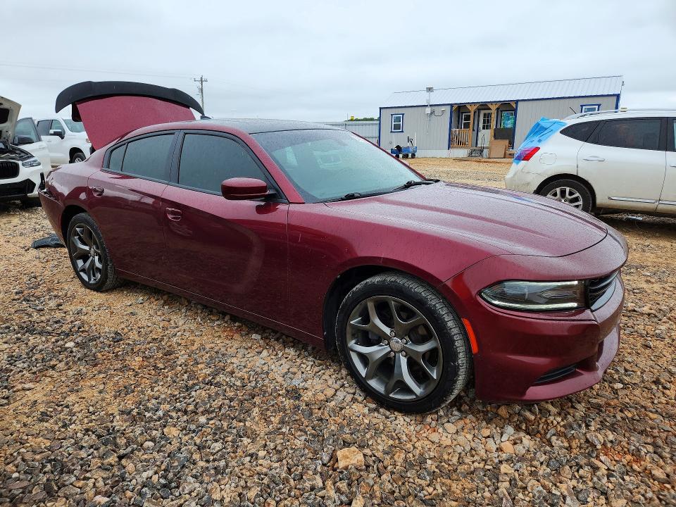 Aukcja sprzedaży 2018 Dodge Charger, vin: 2C3CDXHG7JH119838, numer aukcji: 54785246