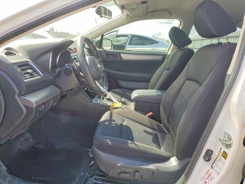 Продажа на аукционе авто 2019 Subaru Legacy, vin: 4S3BNDA69K3009771, номер лота: 52121566