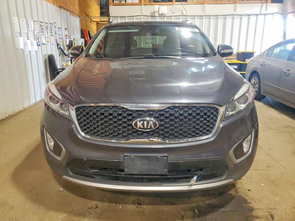 Aukcja sprzedaży 2016 Kia Sorento, vin: 5XYPHDA54GG181228, numer aukcji: 55202176