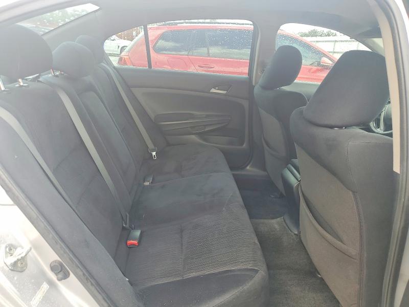 Продажа на аукционе авто 2011 Honda Accord, vin: 1HGCP2F35BA030650, номер лота: 54602156
