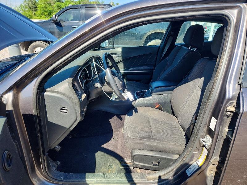 Aukcja sprzedaży 2017 Dodge Charger, vin: 2C3CDXJG2HH526230, numer aukcji: 54712716