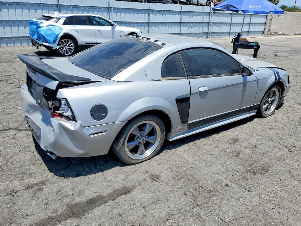 Продаж на аукціоні авто 2003 Ford Mustang, vin: 1FAFP42X43F363058, номер лоту: 53993636