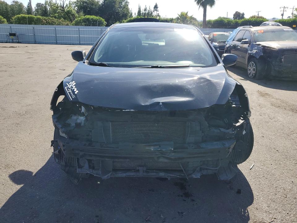 52209636 :رقم المزاد ، KMHD35LE3DU119619 vin ، 2013 Hyundai Elantra Gt مزاد بيع