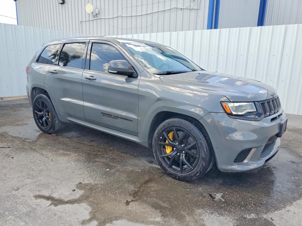 2020 Jeep Grand Cherokee მანქანა იყიდება აუქციონზე, vin: 1C4RJFN96LC141821, აუქციონის ნომერი: 55180766