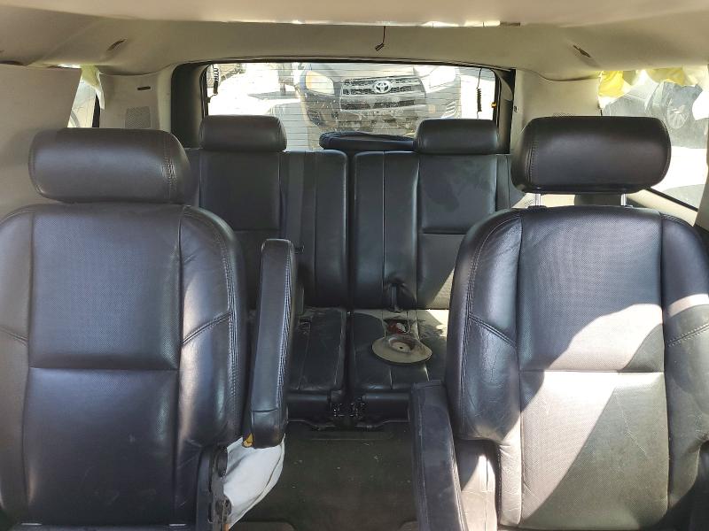 2007 Cadillac Escalade მანქანა იყიდება აუქციონზე, vin: 1GYFK63867R238024, აუქციონის ნომერი: 52940046
