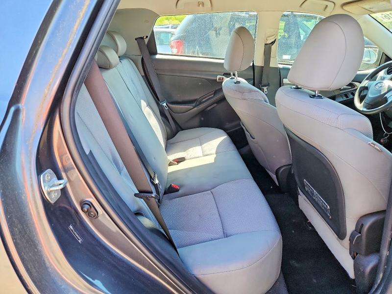 Продаж на аукціоні авто 2010 Toyota Corolla, vin: 2T1LE4EE8AC014729, номер лоту: 54105916
