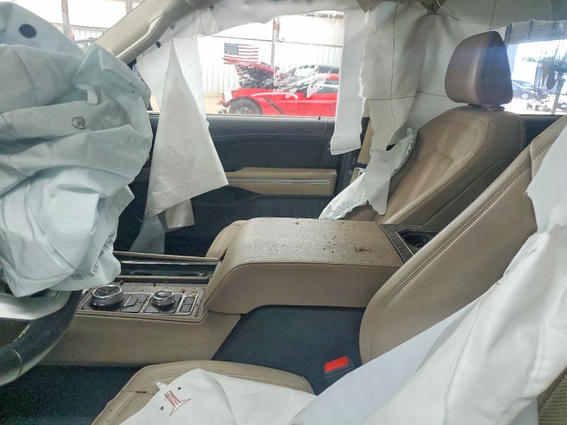 53710556 :رقم المزاد ، 1FMJK2A81REA48195 vin ، 2024 Ford Expedition مزاد بيع